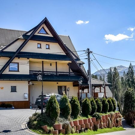 U Topora Z Jacuzzi - 80M Do Stacji Narciarskiej Ciche Małe Eksteriør billede