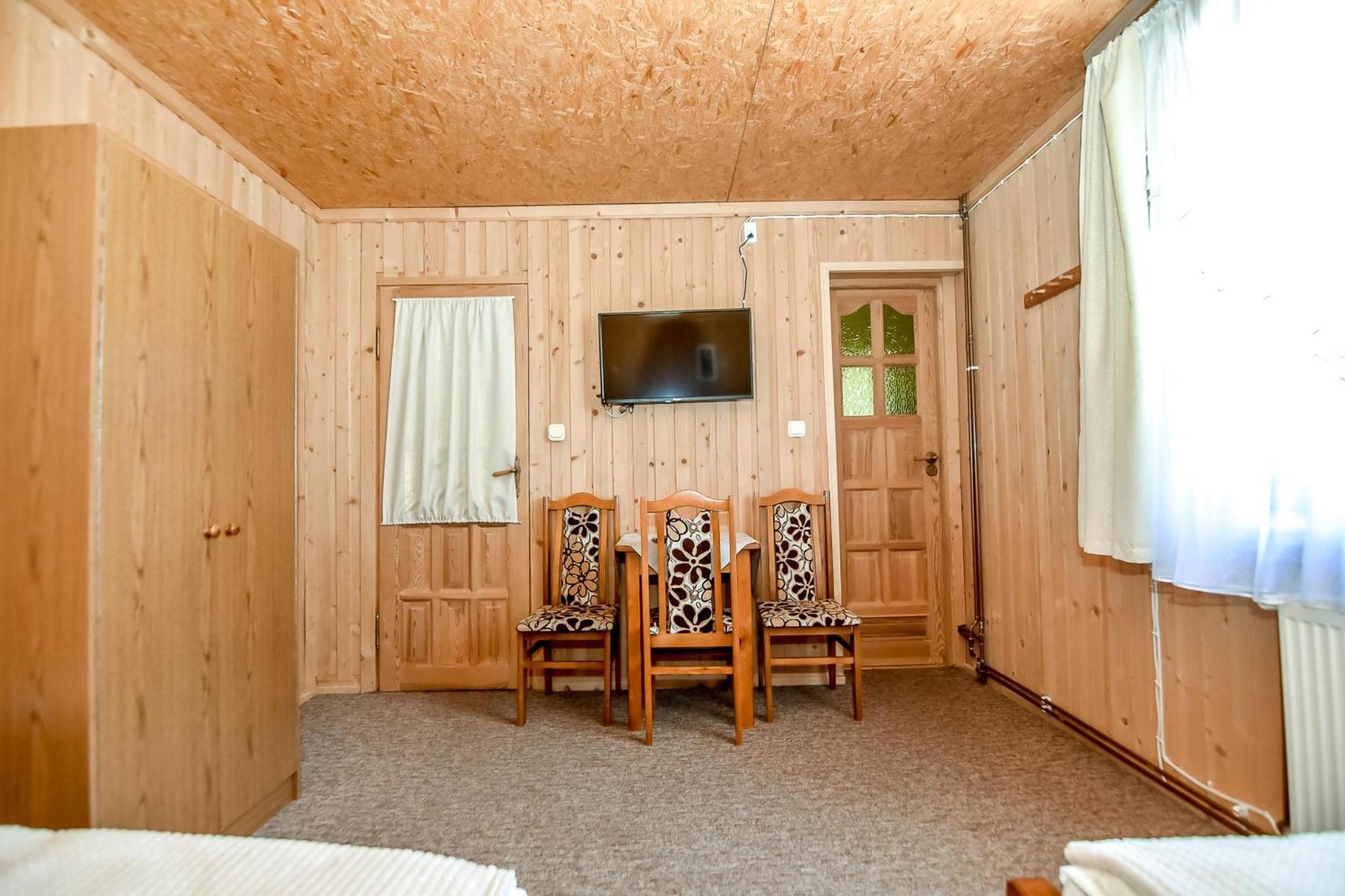 U Topora Z Jacuzzi - 80M Do Stacji Narciarskiej Ciche Małe Eksteriør billede