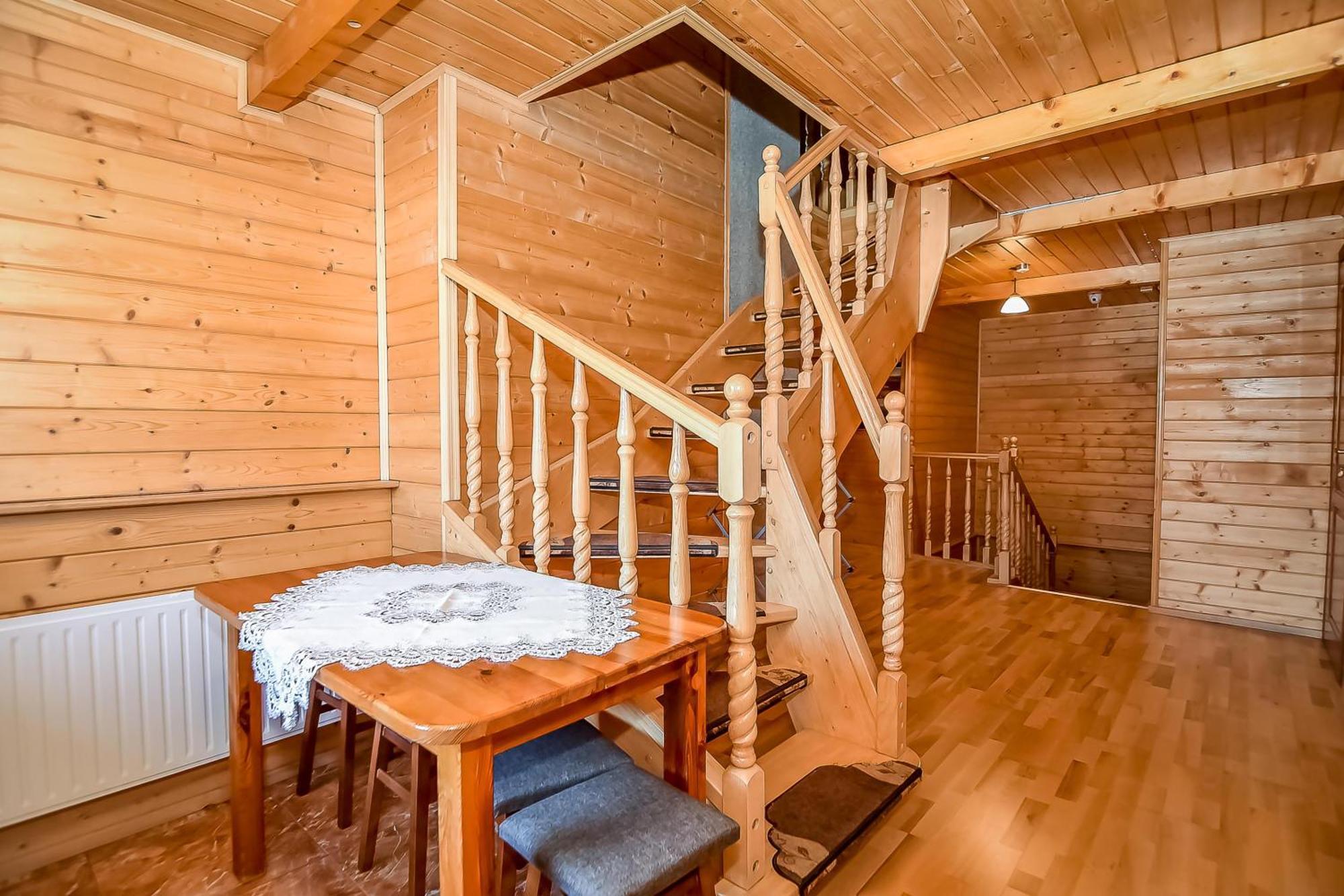 U Topora Z Jacuzzi - 80M Do Stacji Narciarskiej Ciche Małe Eksteriør billede